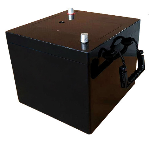 6TAGM Military Vehicle Battery (6TN/6TL)