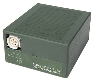 BA3590/U Battery Pack