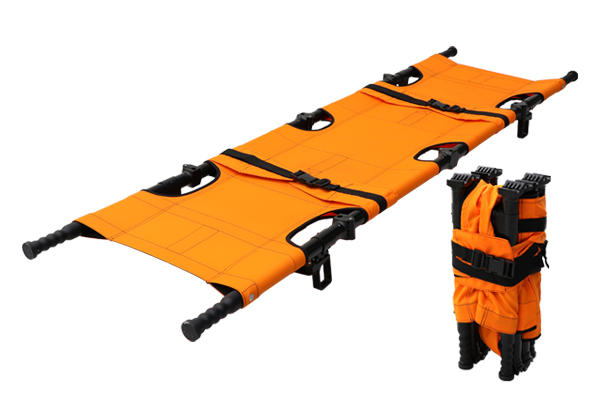 MedEvac4 Folding Stretcher