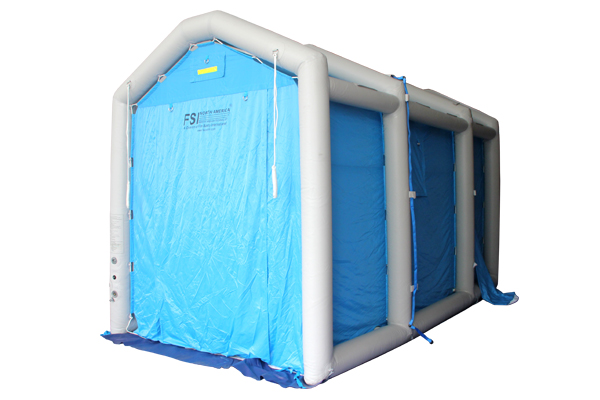 Pneumatic Shower - DAT2626S