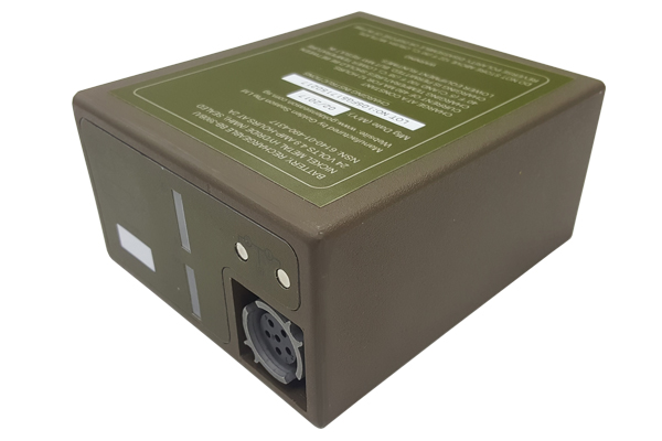 BB390B/U Battery pack