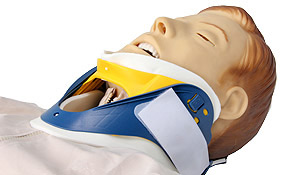 Adjustable Cervical collar