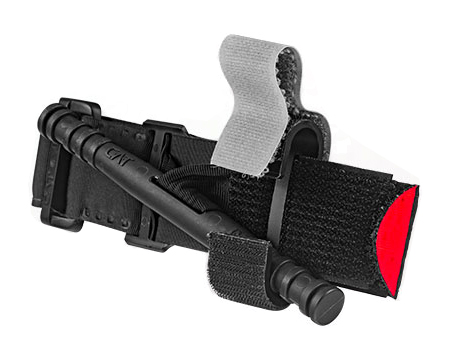 Combat Application Tourniquet