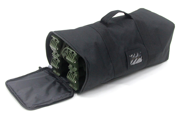 MedEvac 4 Carrier Bag