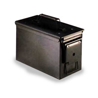 M2A1 Medium Calibre Container